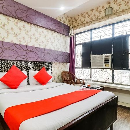Oyo 71163 Heritage Guest House Allāhābād Junction Екстериор снимка