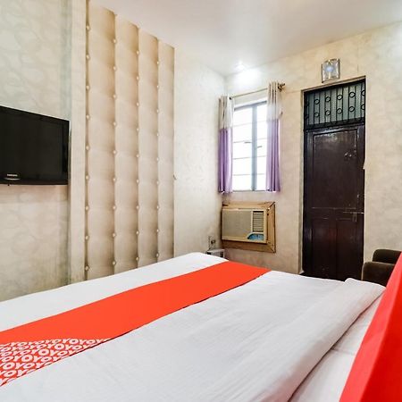 Oyo 71163 Heritage Guest House Allāhābād Junction Екстериор снимка