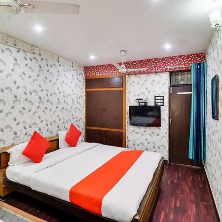Oyo 71163 Heritage Guest House Allāhābād Junction Екстериор снимка