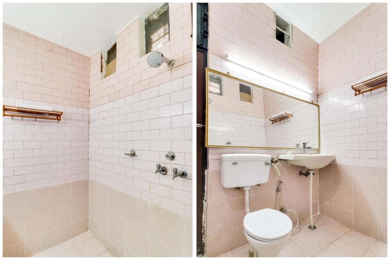 Oyo 71163 Heritage Guest House Allāhābād Junction Екстериор снимка