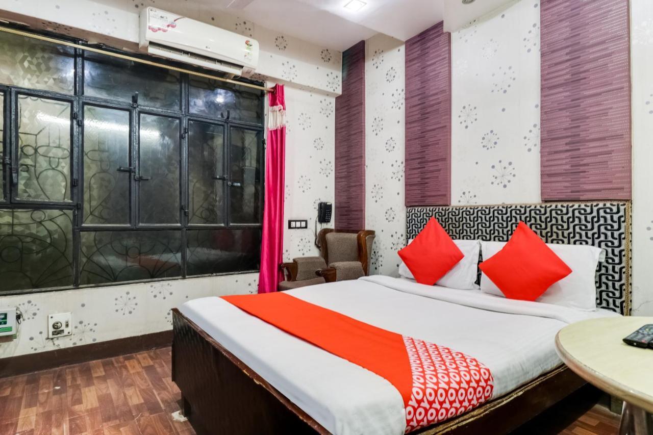 Oyo 71163 Heritage Guest House Allāhābād Junction Екстериор снимка