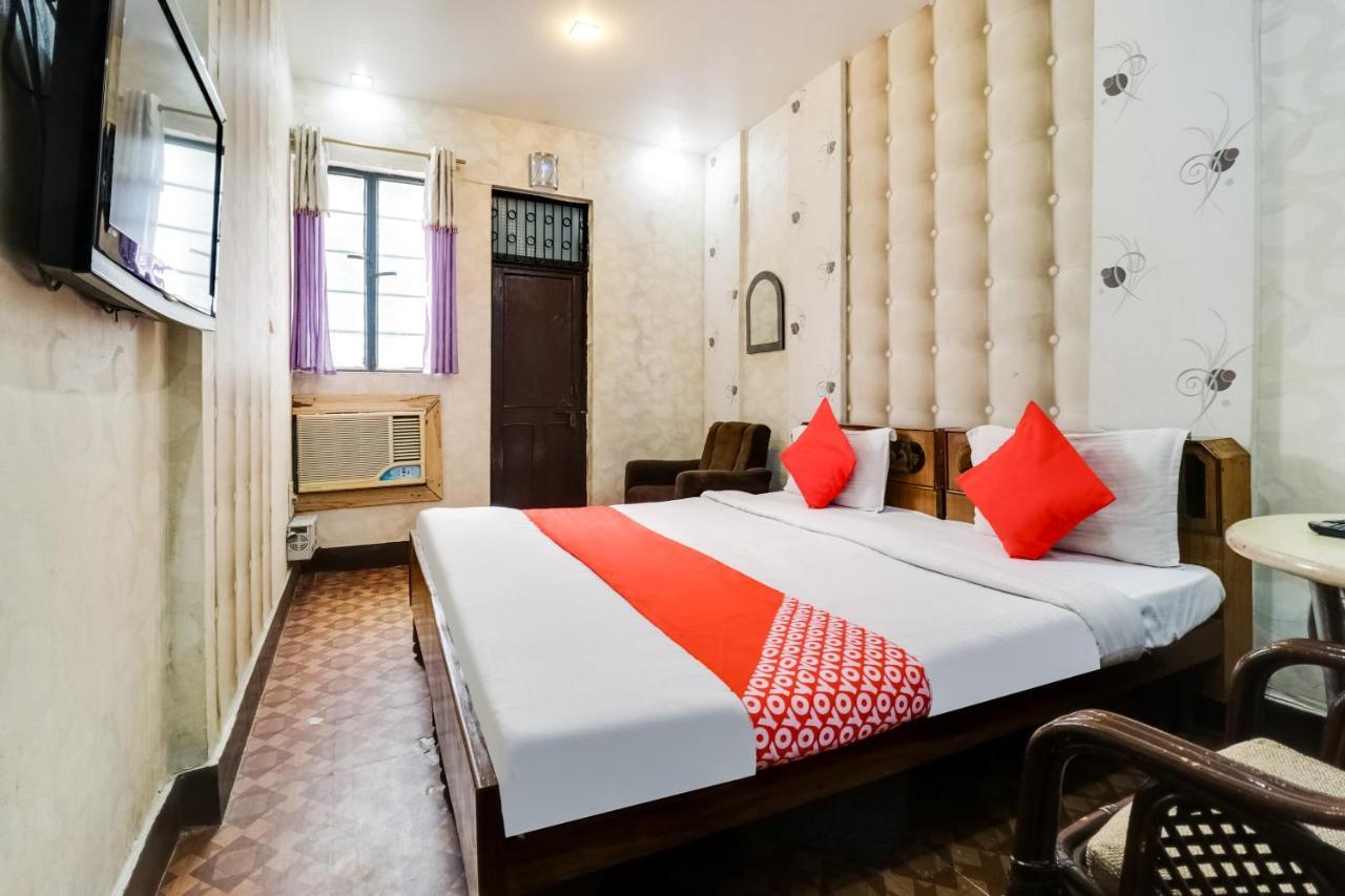 Oyo 71163 Heritage Guest House Allāhābād Junction Екстериор снимка