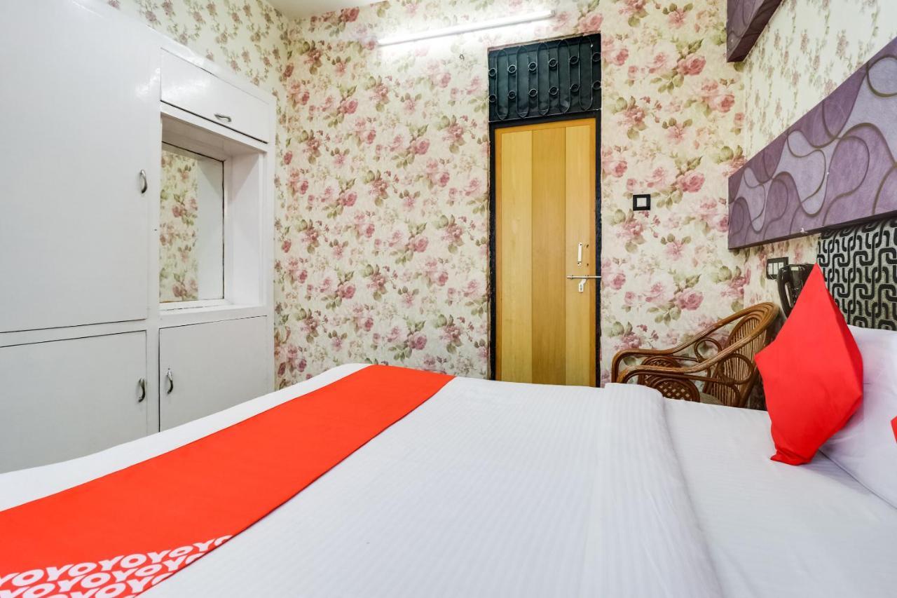 Oyo 71163 Heritage Guest House Allāhābād Junction Екстериор снимка