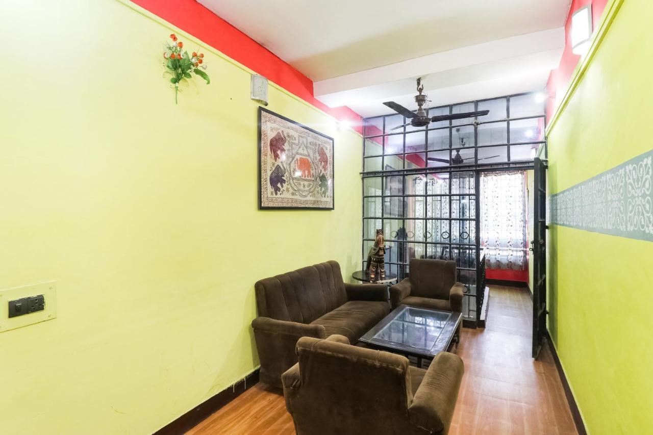 Oyo 71163 Heritage Guest House Allāhābād Junction Екстериор снимка